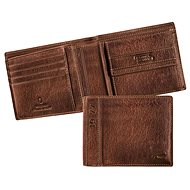Camel active Melbourne width brown - Wallet