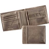 Camel active Melbourne width grey - Wallet