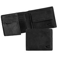 Camel active Vietnam width small black - Wallet