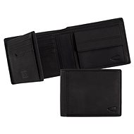 Camel active Vietnam width black - Wallet