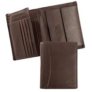 Camel active Cordoba portrait brown - Wallet