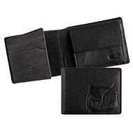 Camel active Nepal width small black - Wallet