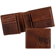 Camel active Nepal width brown - Wallet