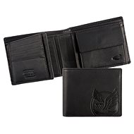 Camel active Nepal width black - Wallet