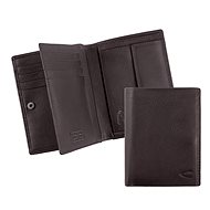 Camel active Atlanta portrait brown - Wallet
