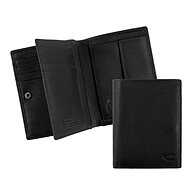 Camel active Atlanta portrait black - Wallet