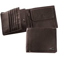 Camel active Vegas landscape brown - Wallet