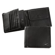 Camel active Vegas landscape black - Wallet