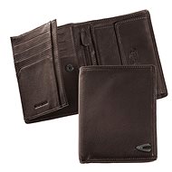 Camel active Vegas portrait brown - Wallet