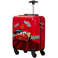 SAMSONITE Kids suitcase Disney Ultimate 2.0 45 cm Disney Cars vel. S - Children's Lunch Box