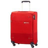 Samsonite Base Boost SPINNER Red - Suitcase