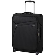 SAMSONITE Litebeam 55 cm Upright Black size. S - Suitcase
