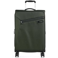 SAMSONITE Litebeam 66 cm Climbing Ivy size. M - Suitcase