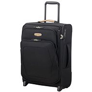 SAMSONITE Spark SNG 55 cm Upright Eco Black size 2.5 mm S - Suitcase