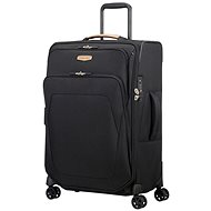 SAMSONITE Spark SNG 67 cm Eco Black vel. M - Suitcase
