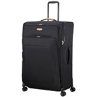 SAMSONITE Spark SNG 82 cm Eco Black sized. L - Suitcase