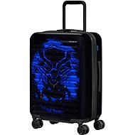 SAMSONITE Stackd Disney 55 cm Marvel Black Panther sized. S - Suitcase