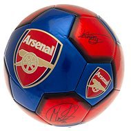 Fan-shop Arsenal FC 26 Panel Signature - Futbalová lopta