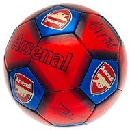 Fan-shop Arsenal FC s podpisy - Football 