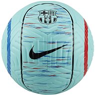 Nike Barcelona FC Academy aqua vel. 5 - Football 