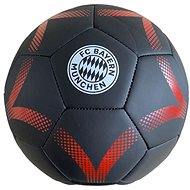 Fan-shop Bayern Munich black - Football 