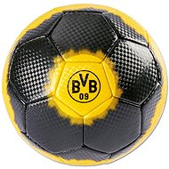 Fan-shop Borussia Dortmund carbon - Football 