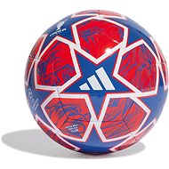 Adidas UCL 23/24 Club Knockout solar size 3 - Football 