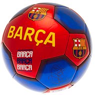 Fan-shop Mini Barcelona FC 26 Panel Signature - Football 