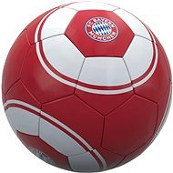 Fan-shop Mini Bayern Mnichov red - Football 