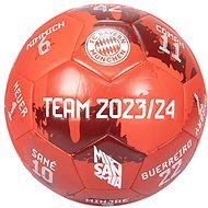 Fan-shop Mini Bayern Mnichov Signature 2023/24 - Football 
