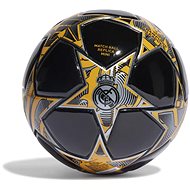 Adidas Mini Real Madrid UCL black - Football 