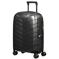 Samsonite Attrix Spinner 55 EXP Anthracite - Suitcase