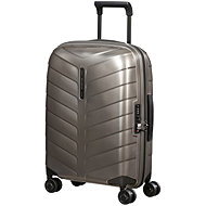Samsonite Attrix Spinner 55 EXP Dune - Suitcase