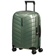 Samsonite Attrix Spinner 55 EXP Basil Green - Suitcase
