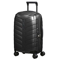 Samsonite Attrix Spinner 55 EXP Length 35 cm Anthracite - Suitcase