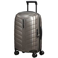 Samsonite Attrix Spinner 55 EXP Length 35 cm Dune - Suitcase