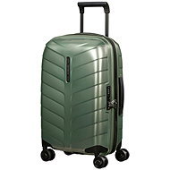 Samsonite Attrix Spinner 55 EXP Length 35 cm Basil Green - Suitcase