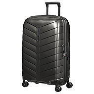 Samsonite Attrix Spinner 69 Anthracite - Suitcase