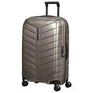 Samsonite Attrix Spinner 69 Dune - Suitcase