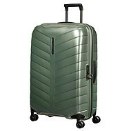 Samsonite Attrix Spinner 75 Basil Green - Suitcase