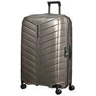 Samsonite Attrix Spinner 81 Dune - Suitcase
