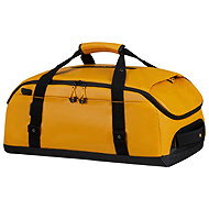 Samsonite Ecodiver Duffle S Yellow - Travel Bag