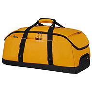 Samsonite Ecodiver Duffle M Yellow - Travel Bag