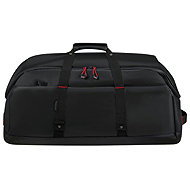 Samsonite Ecodiver Duffle L Black - Travel Bag