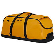 Samsonite Ecodiver Duffle L Yellow - Travel Bag