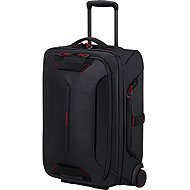 Samsonite Ecodiver Duffle/WH 55 Black - Suitcase