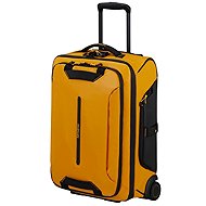 Samsonite Ecodiver Duffle/WH 55 Yellow - Suitcase