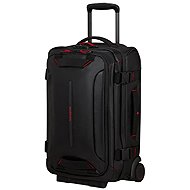 Samsonite Ecodiver Duffle/WH 55 L 35 cm DF Black - Suitcase