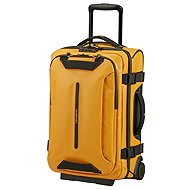 Samsonite Ecodiver Duffle/WH 55 L 35 cm DF Yellow - Suitcase