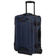 Samsonite Ecodiver Duffle/WH 55 L 35 cm DF Blue Nights - Suitcase